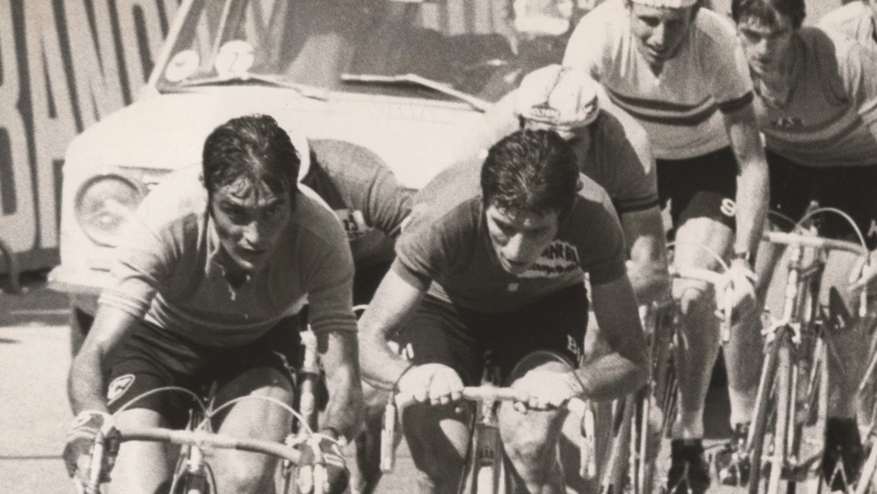 Il 2 settembre 1973 la vittoria epica davanti a Maertens, Ocaña e Merckx: campione iridato a Barcellona dopo due anni di sconfitte e delusioni La figlia: "A casa pregavamo tutti riuniti. Madonnina fa’ che vinca"