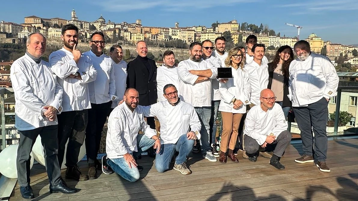 A Bergamo scatta Gourmatico, l’iniziativa culinaria per promuovere i sapori della Lombardia