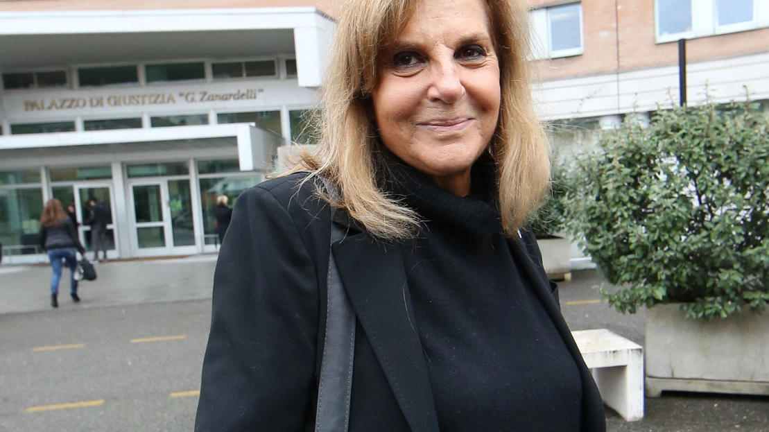 Carla Rocchi presidente Enpa