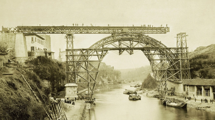 L’Adda che unisce, amarcord tra foto e storia