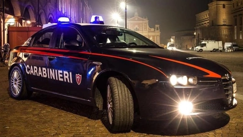 L'indagine è stata svolta dai carabinieri