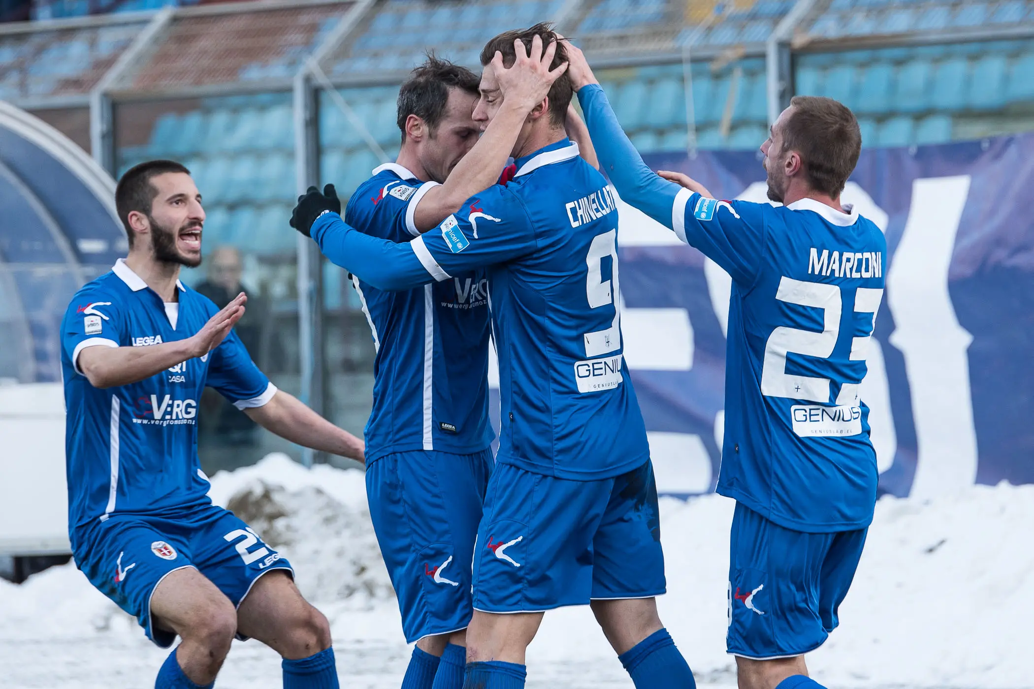 Calcio Como, scongiurato il crac