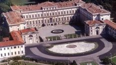 La Villa Reale a Monza