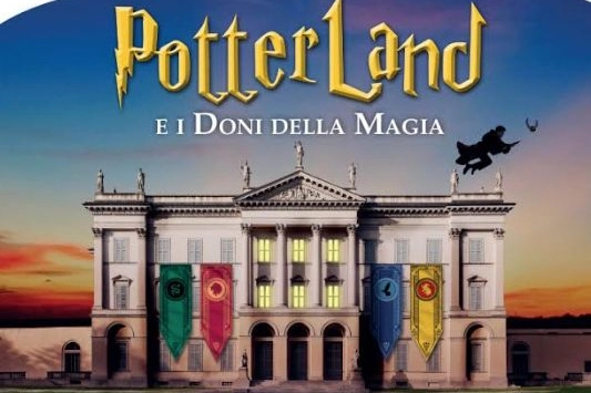 Potterland
