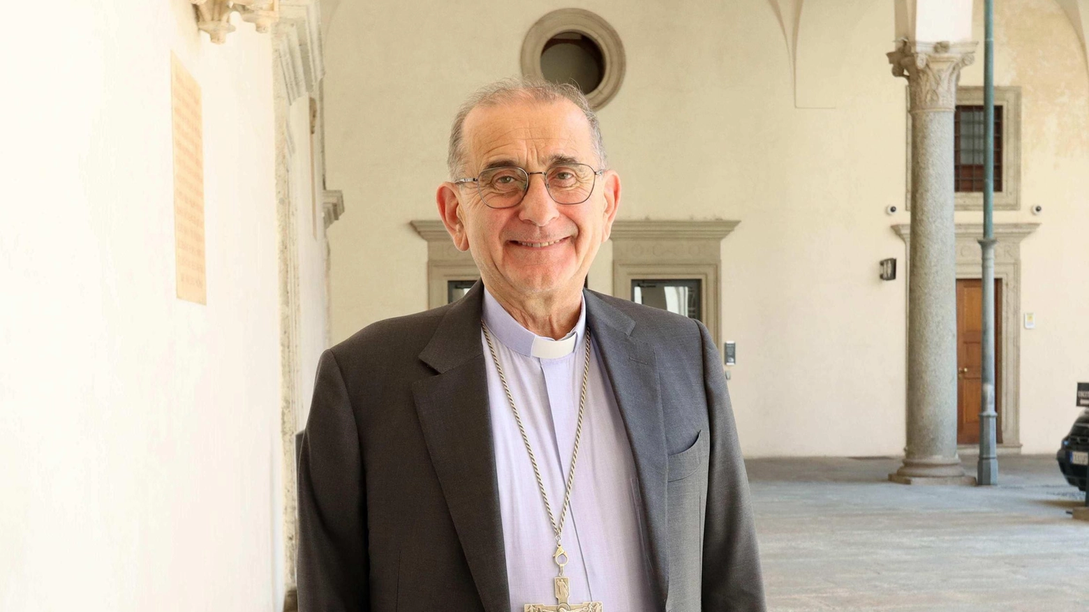 Il programma di lavoro della diocesi "Adulti in ritirata, siano responsabili Va fatta educazione alla sessualità" Il programma di lavoro della diocesi "Adulti in ritirata, siano responsabili Va fatta educazione alla sessualità"