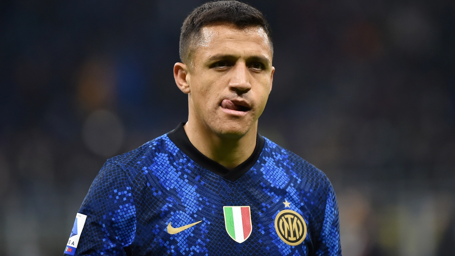 Alexis Sanchez Alexis Sanchez