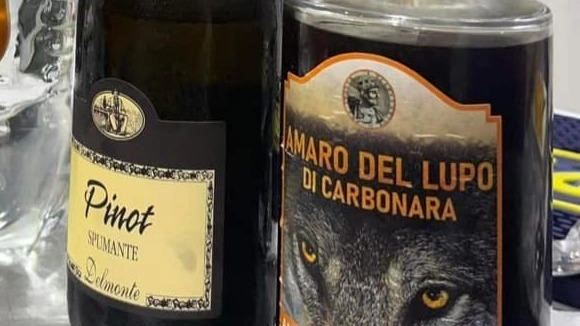 La sagra con la novità. Il debutto dell’amaro dedicato ai lupi