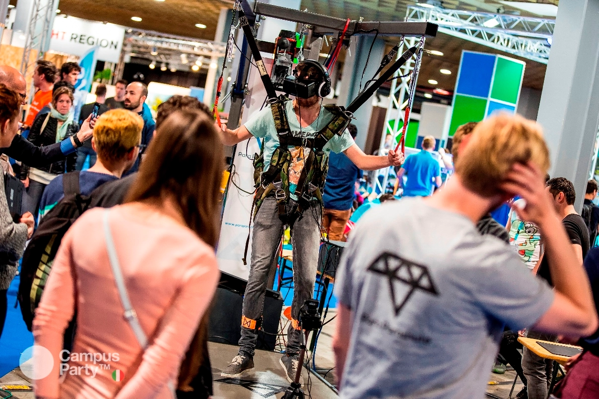 Campus Party