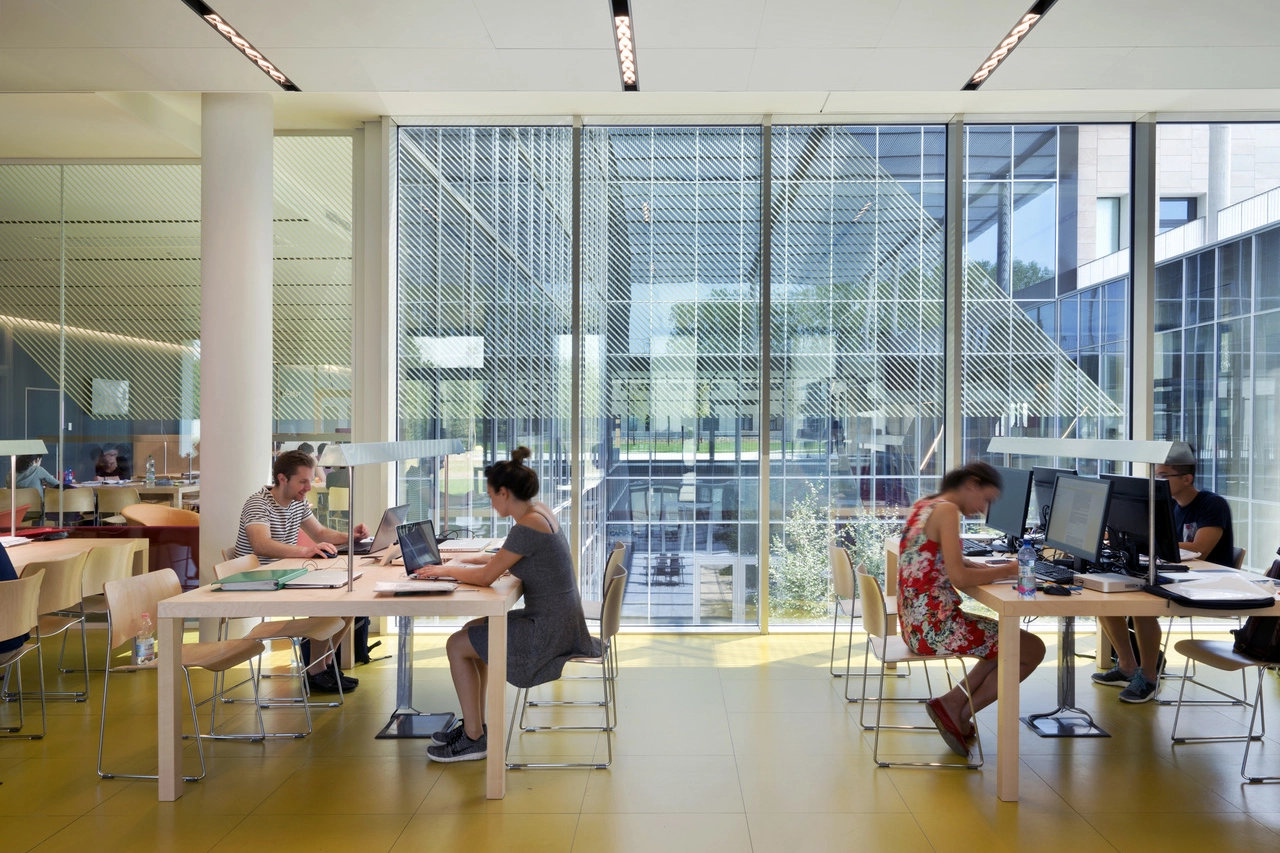Inaugurato il Campus di Humanitas University: