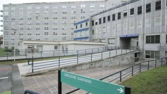 Donazione da 900mila euro all'Ospedale Maggiore e all'Oglio Po