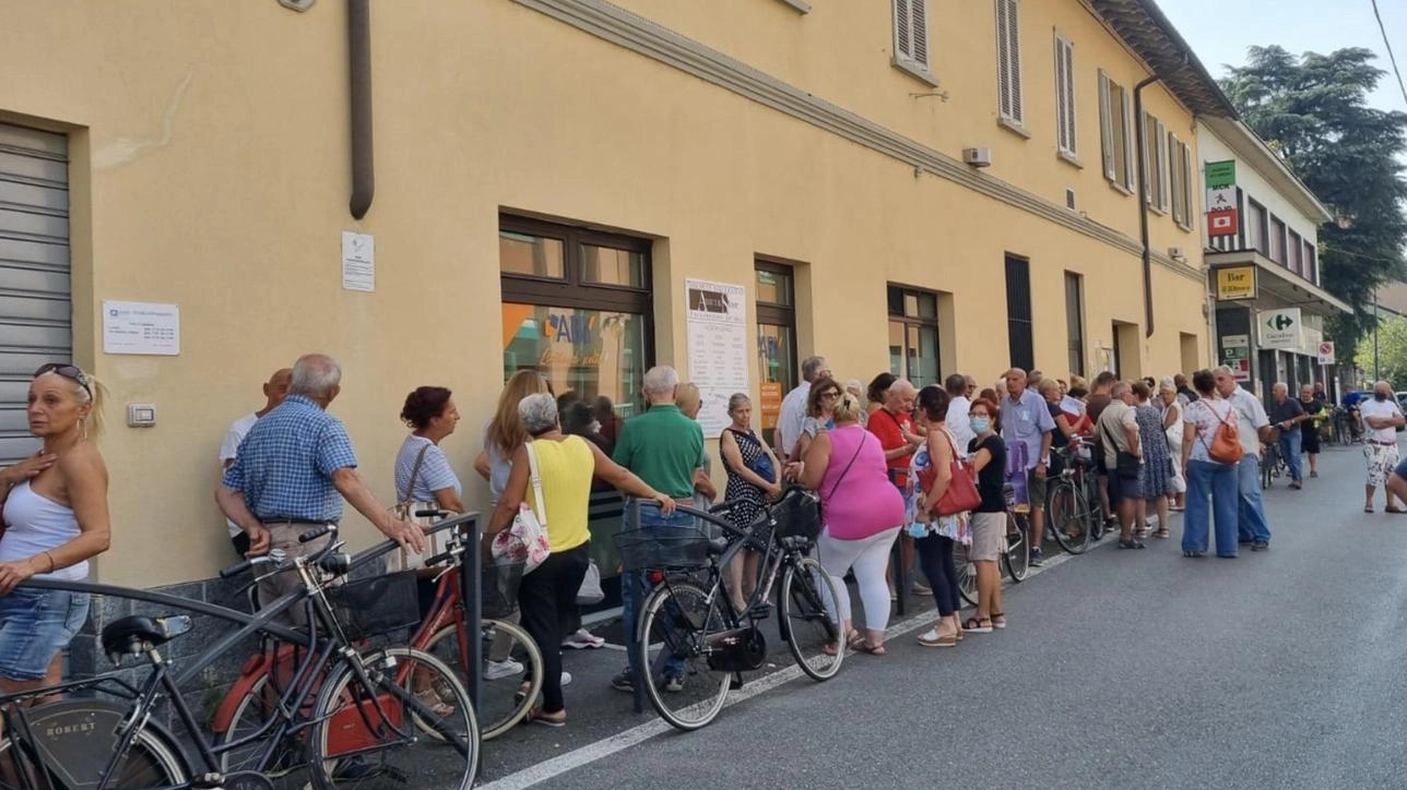 

Il presidente dell'Ordine Teruzzi: "Restare in servizio a Monza dopo i 70 anni? Sono pronto a fare la mia parte"