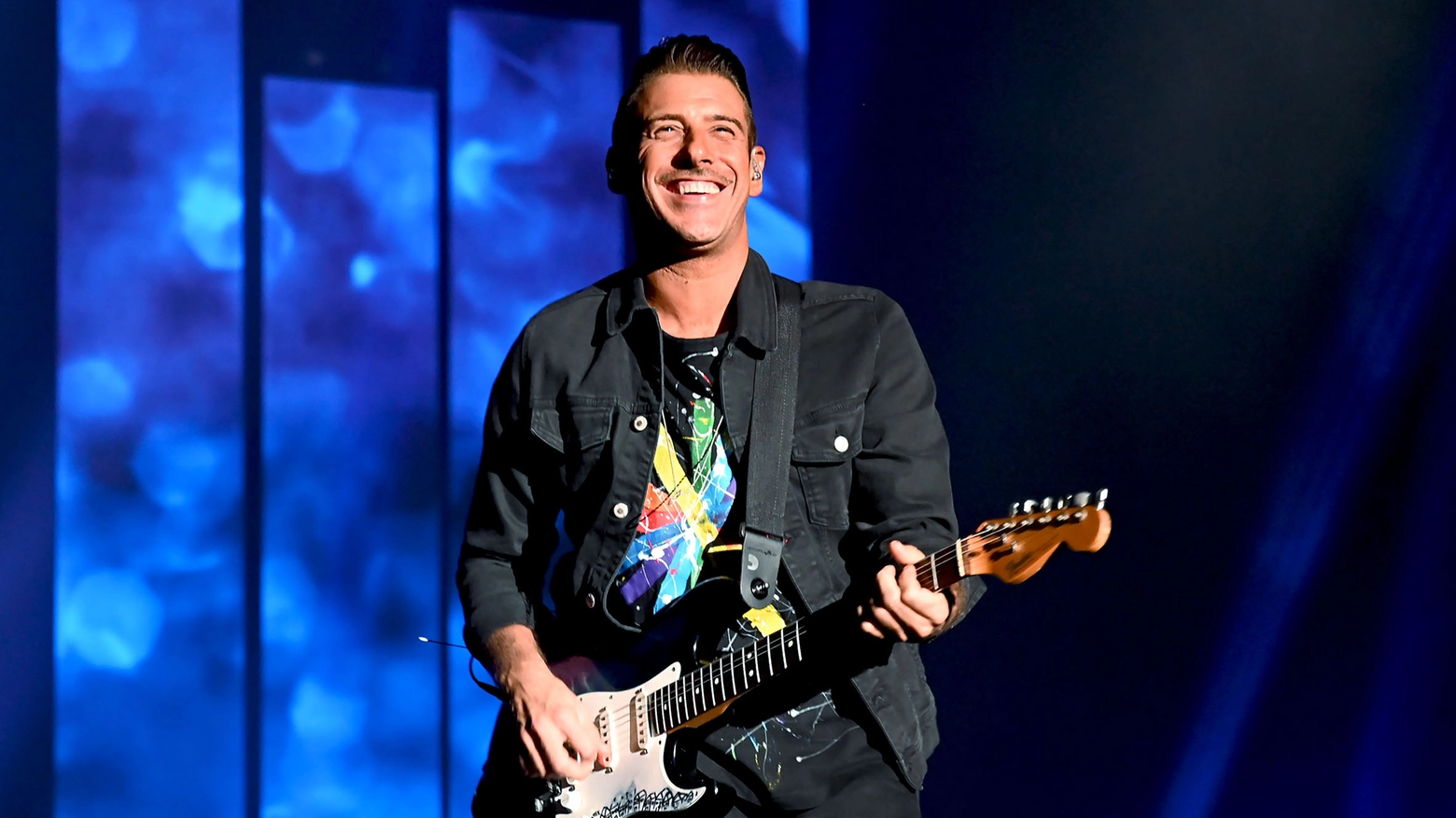 Francesco Gabbani