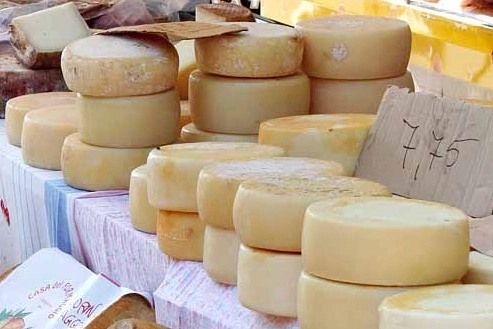 5) Moggio Profumi e Sapori d’autunno