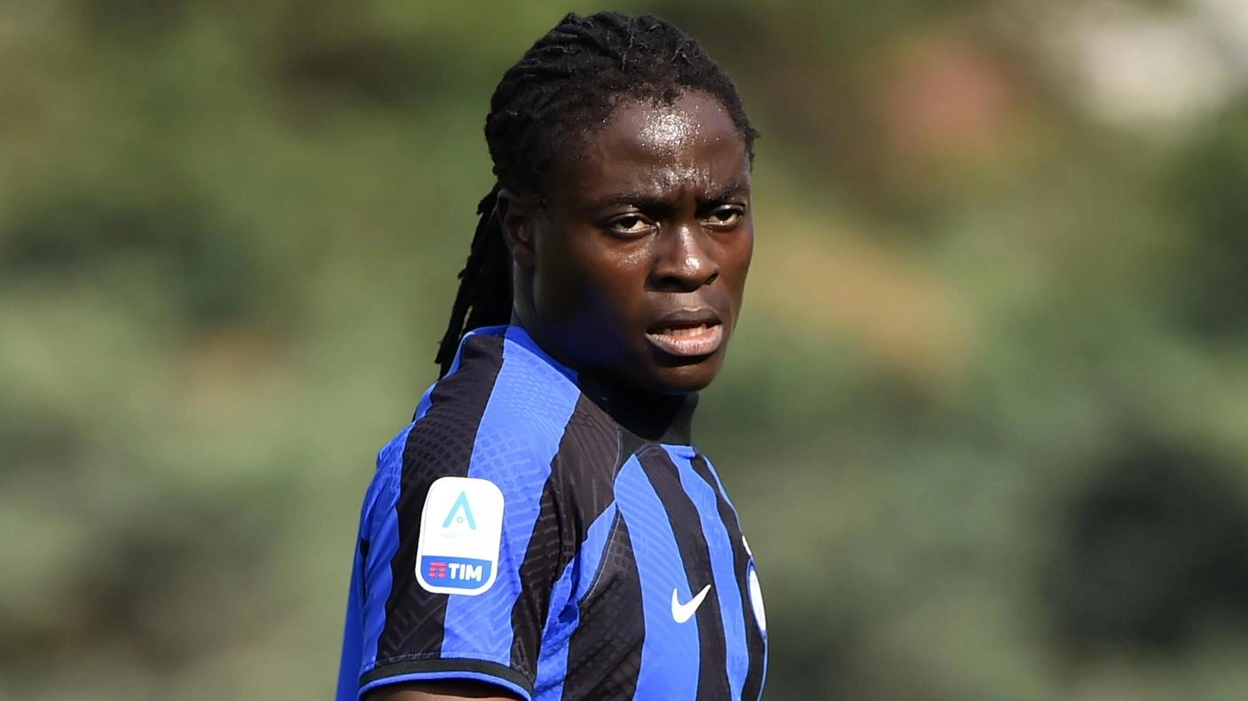 

L’Inter di Milano riparte contro la Samp: saluta Chawinga, resta Pavan