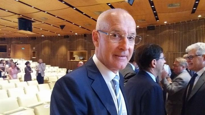 Tamborini eletto presidente di Sistema moda italia