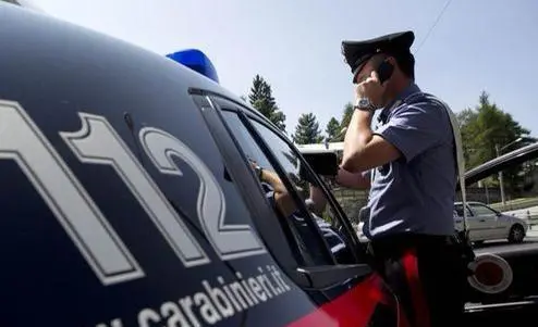 Busto Arsizio, botte in stazione fra stranieri ubriachi