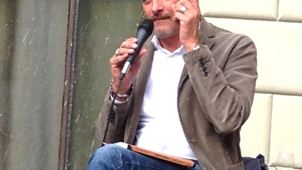 Maurizio Pratelli Maurizio Pratelli