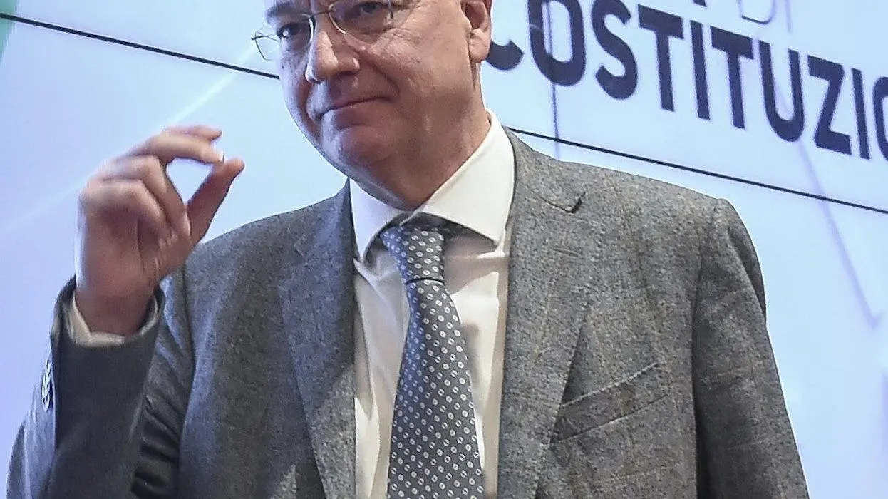 Arriva il ministro Valditara Gli studenti preparano un sit-in "Nessuno ci ha coinvolto" Arriva il ministro Valditara Gli studenti preparano un sit-in "Nessuno ci ha coinvolto"