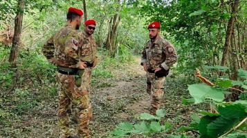 Dai boss del rifornimento ai custodi delle tende fino ai “galoppini” Dai boss del rifornimento ai custodi delle tende fino ai “galoppini”