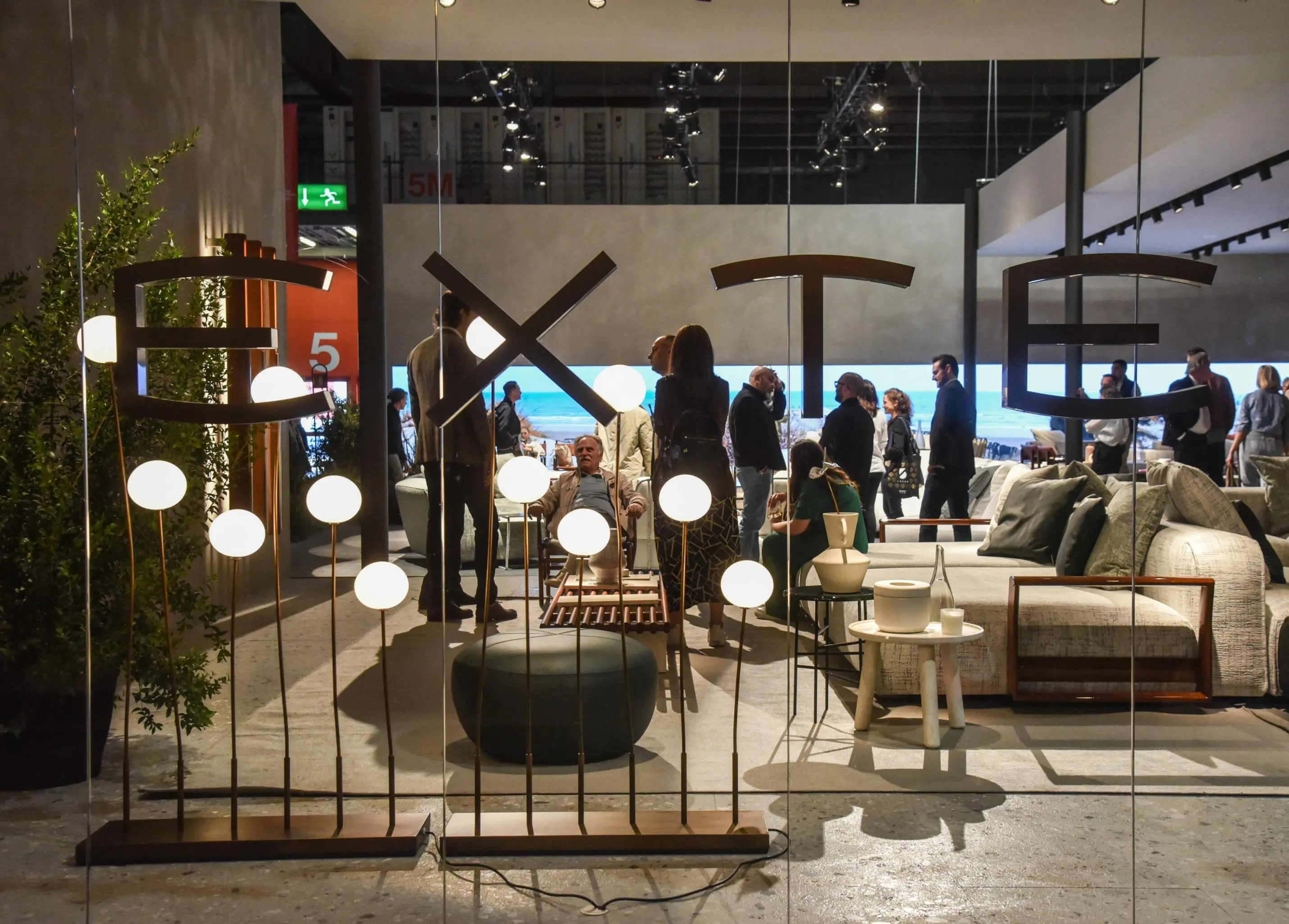 Salone, weekend di apertura al pubblico