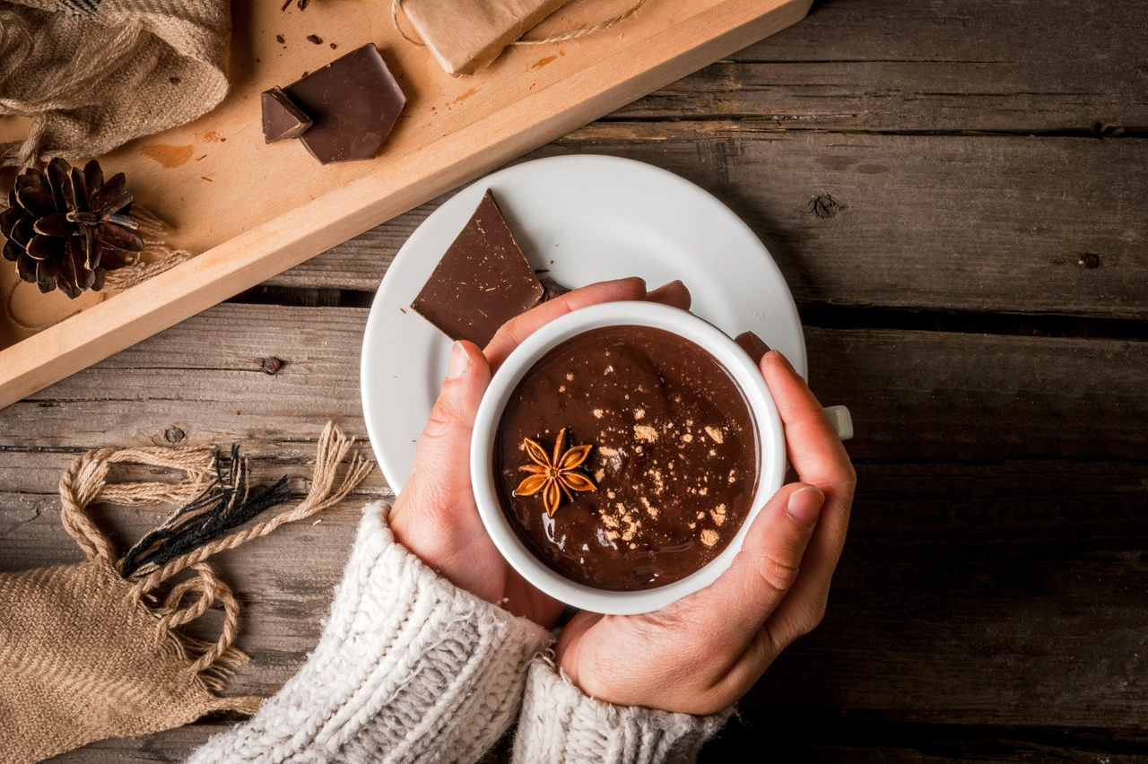Cioccolato vero - Modena