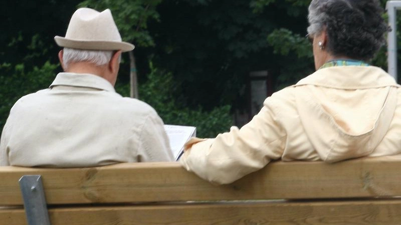 "84enne di Besana smaschera truffa: "Zio, mi servono 5mila euro"
"84enne di Besana smaschera truffa: "Zio, mi servono 5mila euro"