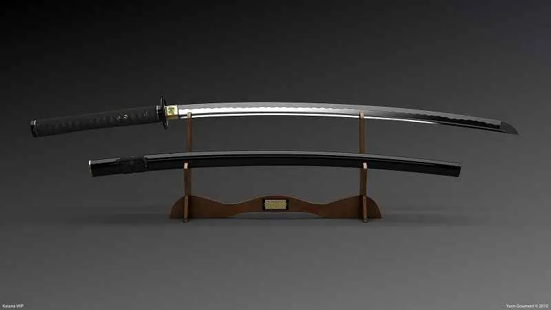 Milano, allo skatepark con una katana: denunciato un 17enne