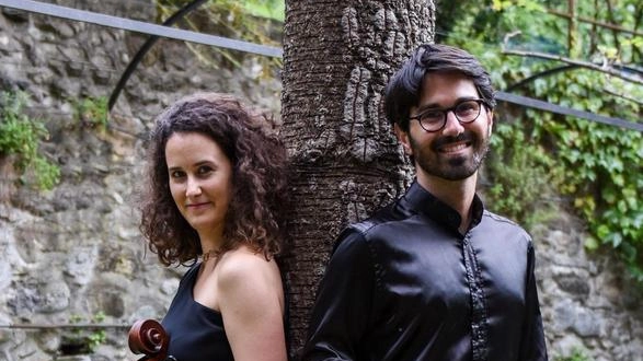 Concerto di Piano, Violino e Violoncello a Vimercate per i 50 Anni delle Farmacie Comunali
Concerto di Piano, Violino e Violoncello a Vimercate per i 50 Anni delle Farmacie Comunali