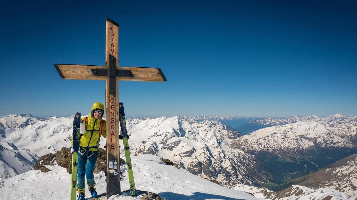 Valanga in Svizzera. Alpinisti in lutto per Luca e Fabio morti sul Piz Grevasalvas