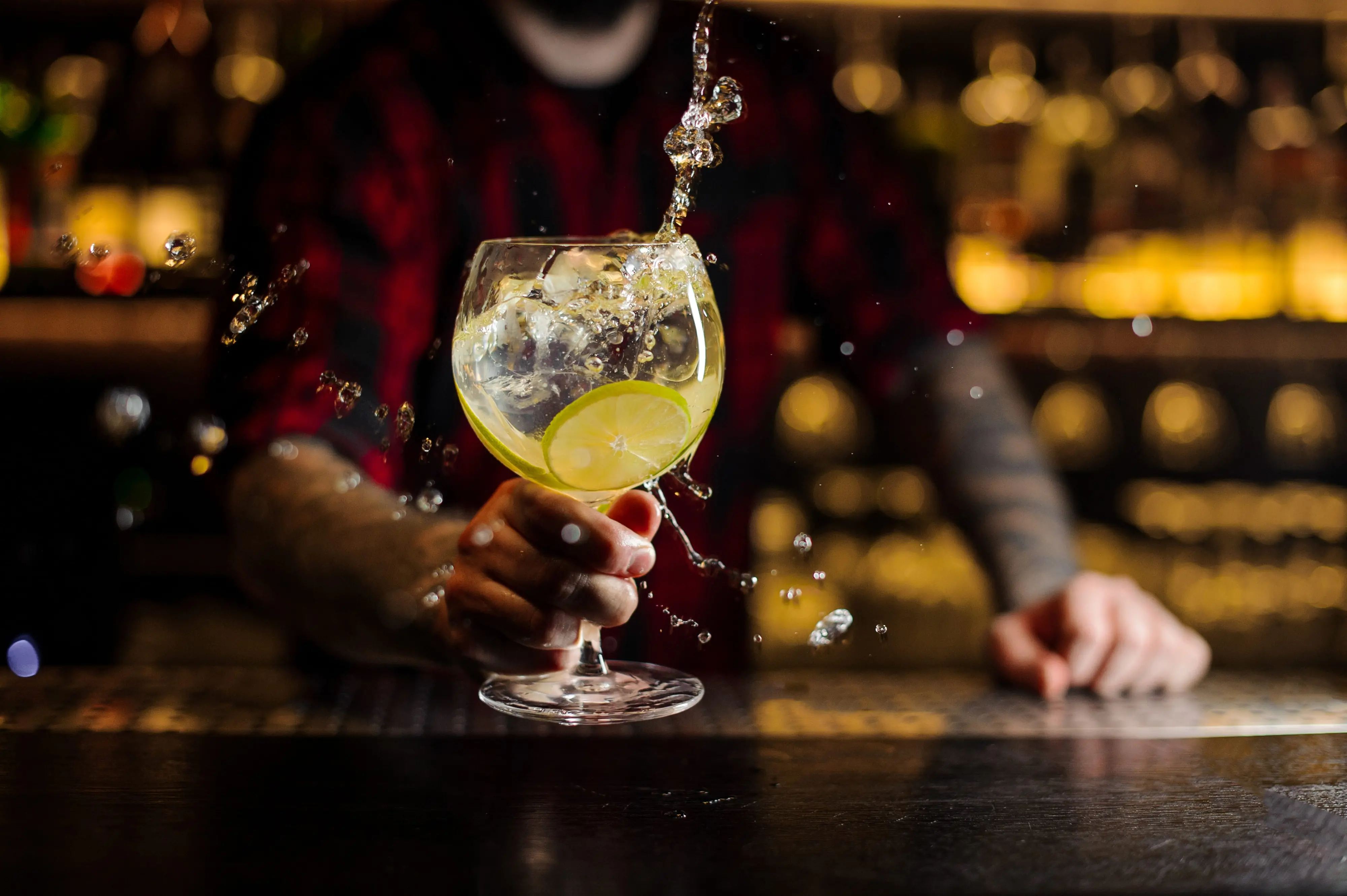 Gin & Sound dal 22 al 24 aprile a Milano in piazza Città di Lombardia