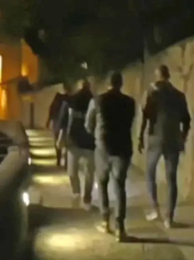 Spacciavano davanti alle scuole della Valtellina. In manette la banda dei nigeriani