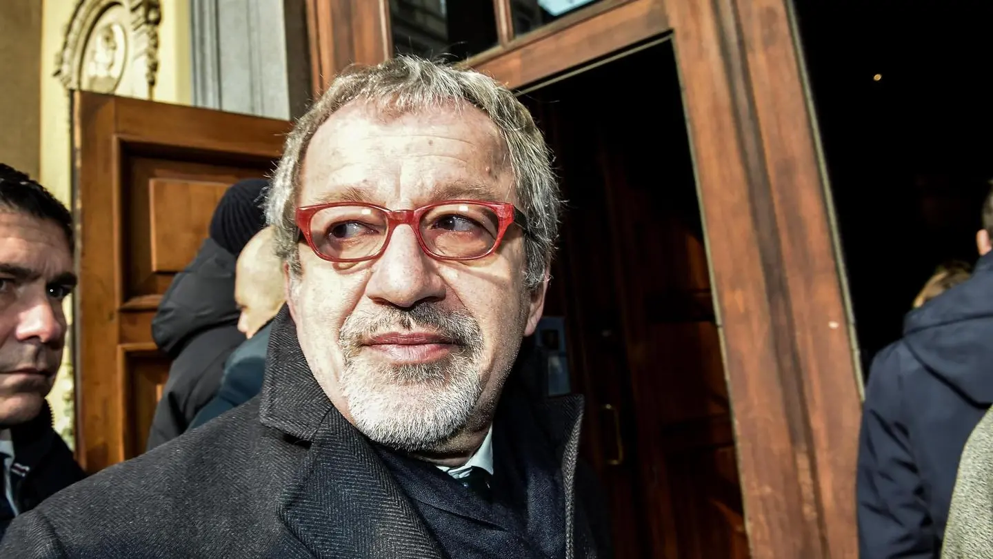 Roberto Maroni (Ansa)