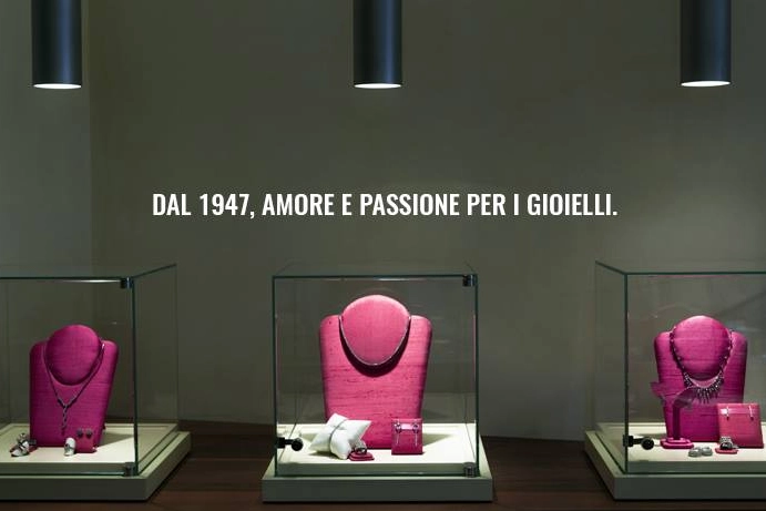 Rizzi Gioielli Lodi (Foto profilo Facebook)