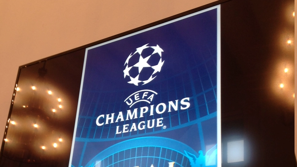 Il logo presentato in commissione Sport a palazzo Marino