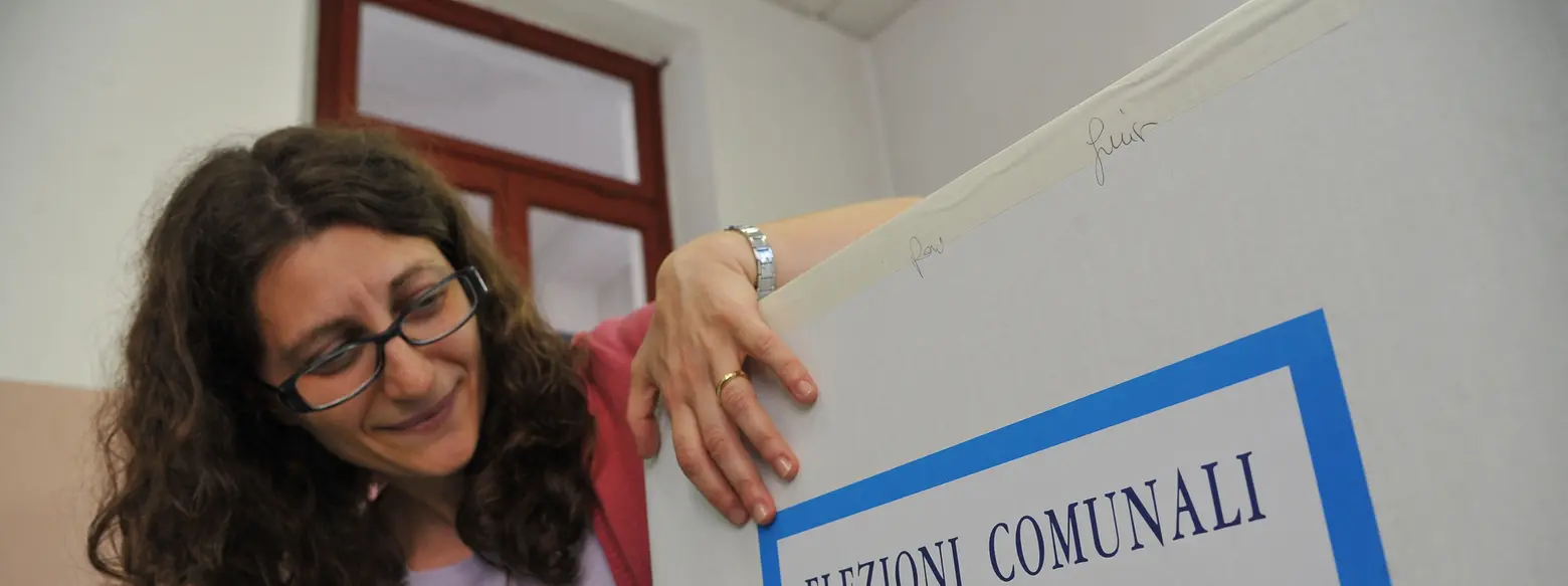 Elezioni comunali