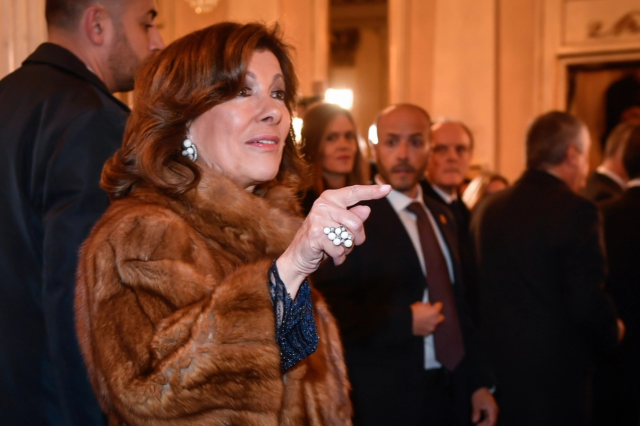 Elisabetta Casellati