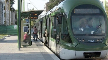 Linea ferroviaria Mantova-Modena, sospensione dal 16 al 22 agosto
