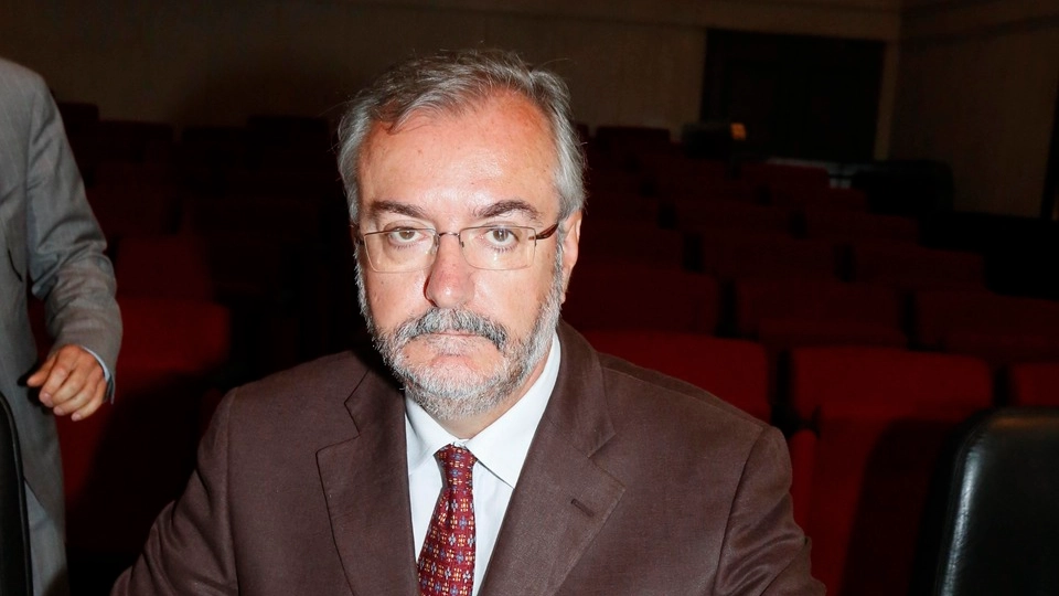Roberto Bichi, nuovo presidente del Tribunale di Milano