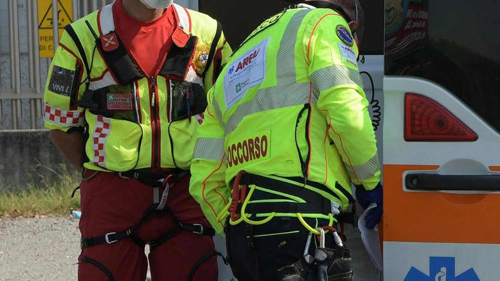 Violenza in città Vendicati vecchi screzi Preso l’accoltellatore Violenza in città Vendicati vecchi screzi Preso l’accoltellatore