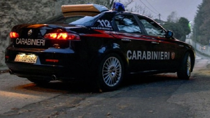 Carabinieri