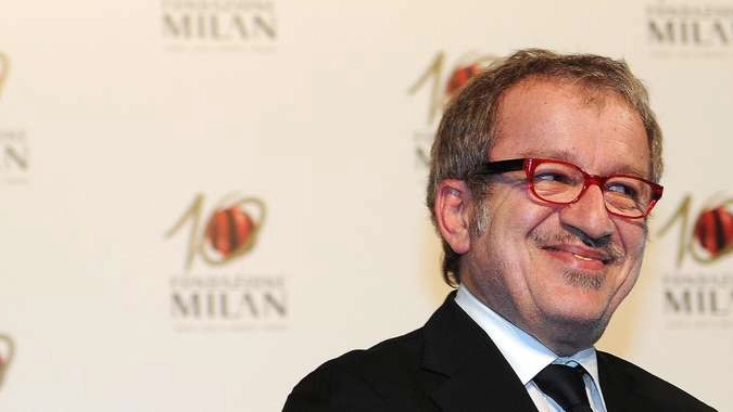  Maroni, per lui il Consiglio regionale ha osservato un minuto di silenzio (repertorio)