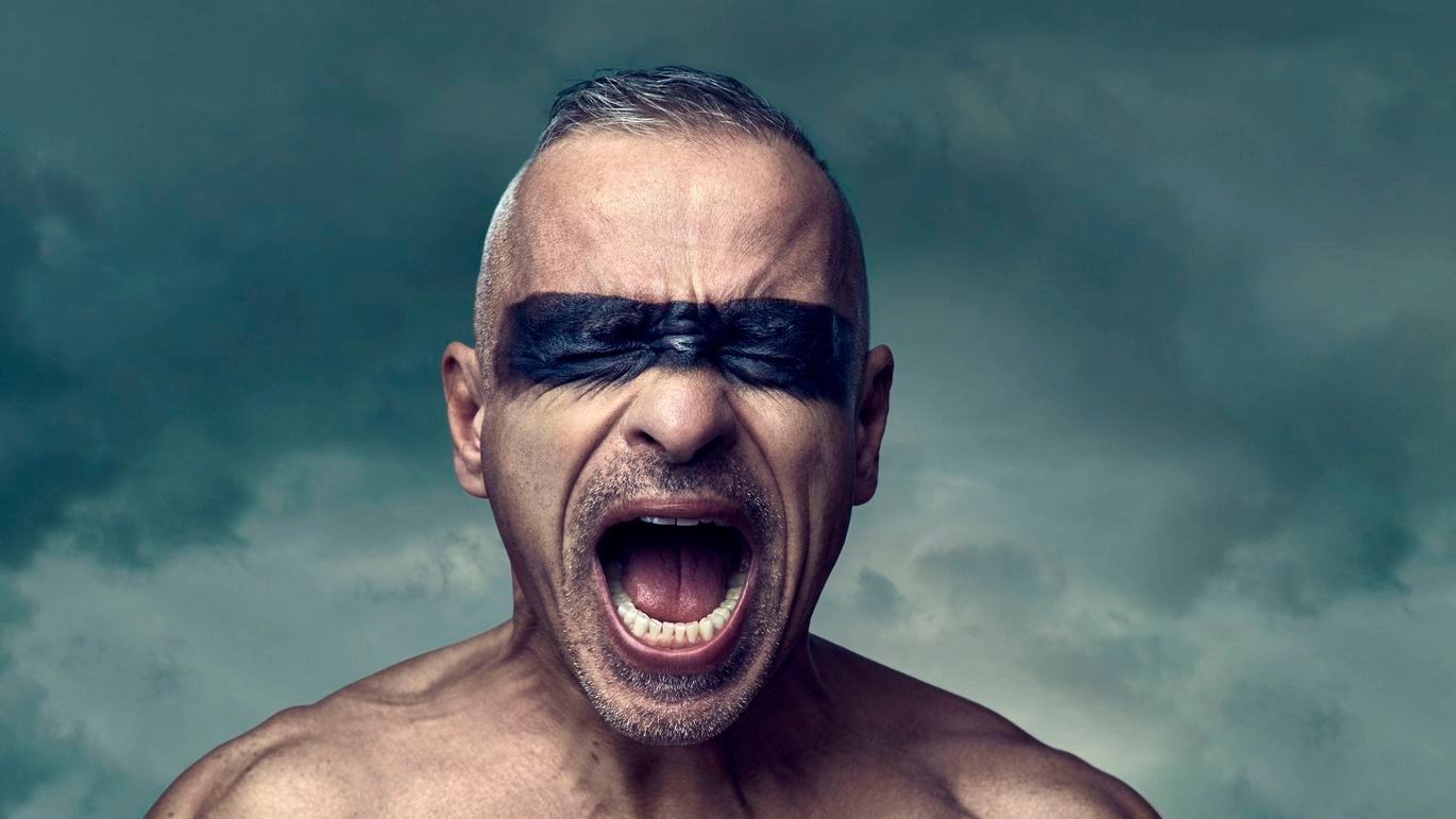 Eros Ramazzotti: "Non sono più un ragazzino ma la musica resta tutta la mia vita"