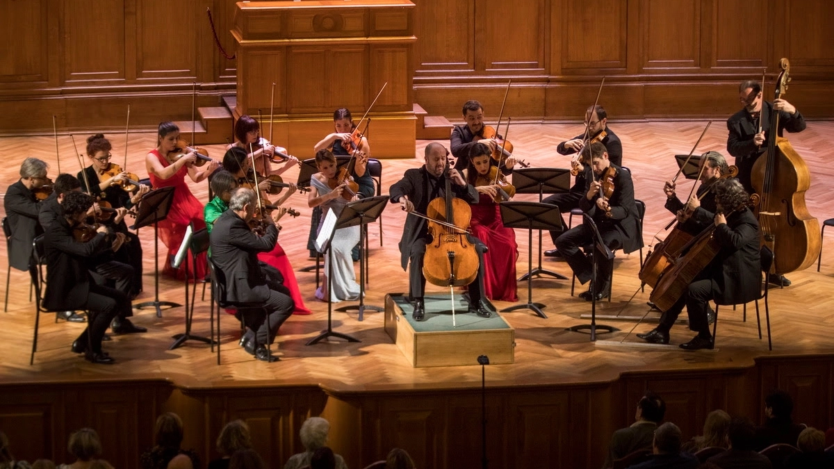 Pavia, concerto di San Siro in aiuto delle mense cittadine