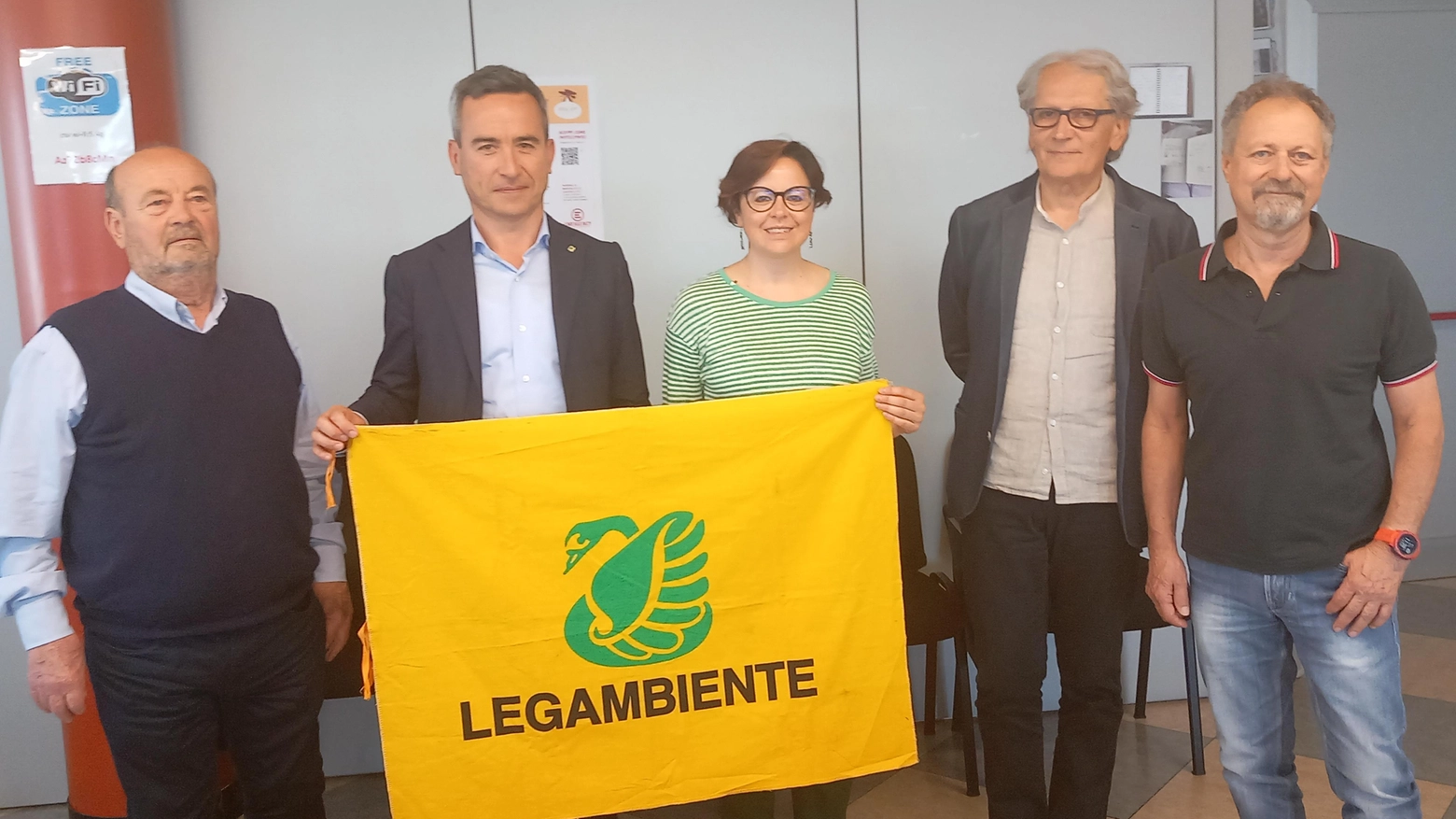 Mal’aria nella pianura lombarda Scontro sui limiti con gli ecologisti Mal’aria nella pianura lombarda Scontro sui limiti con gli ecologisti