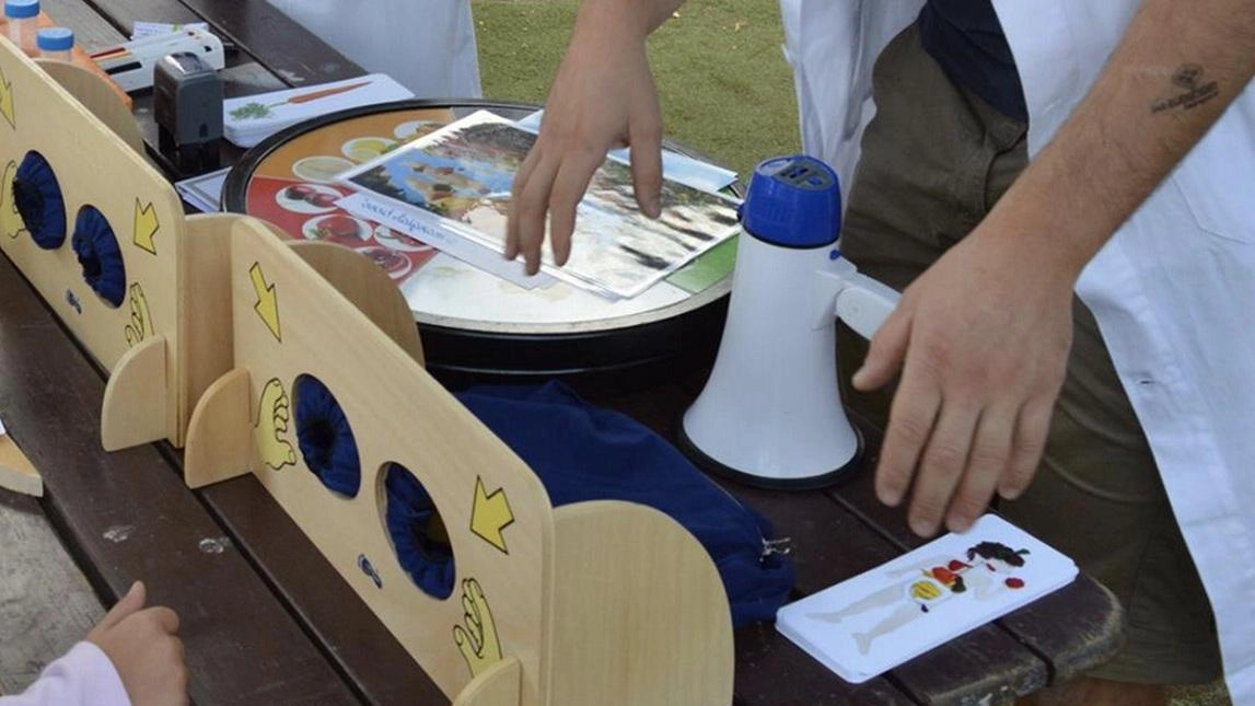 A misura di ambiente. Apre l’eco-festival. La sostenibilità diventa protagonista A misura di ambiente. Apre l’eco-festival. La sostenibilità diventa protagonista