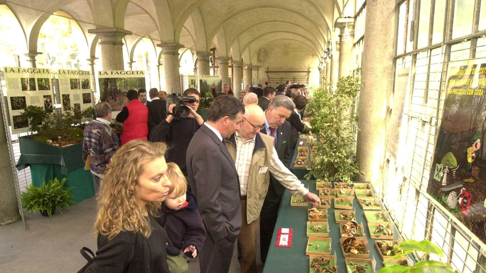 La rinascita di Villa Baragiola. Ospiterà un museo d’arte e alloggi La rinascita di Villa Baragiola. Ospiterà un museo d’arte e alloggi