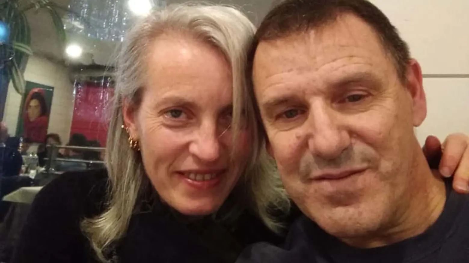 Inascoltata, si suicidò "Sabrina abbia giustizia" Inascoltata, si suicidò "Sabrina abbia giustizia"