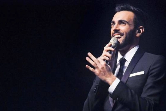 Marco Mengoni
