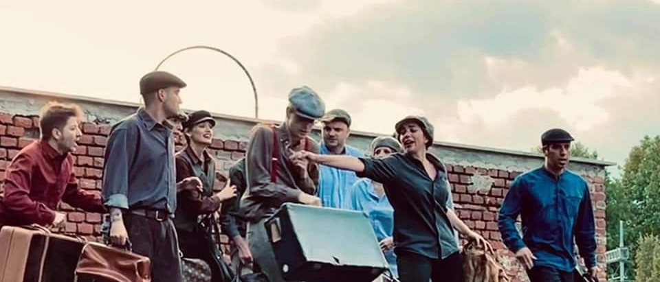PuntoTeatroStudio, da Guccini al Dottor Faust: due giorni di spettacoli a Villa Litta