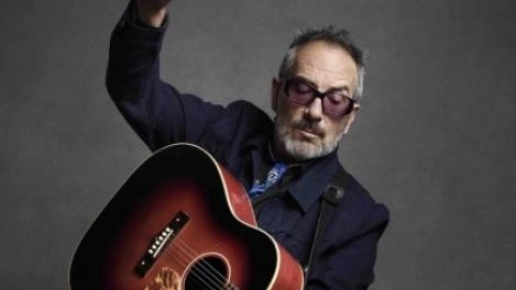 Elvis Costello